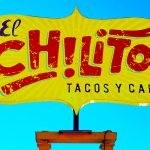 El Chilito Signage