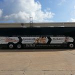 Bus Wraps