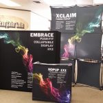 Trade Show Displays