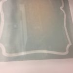 Glass Printing