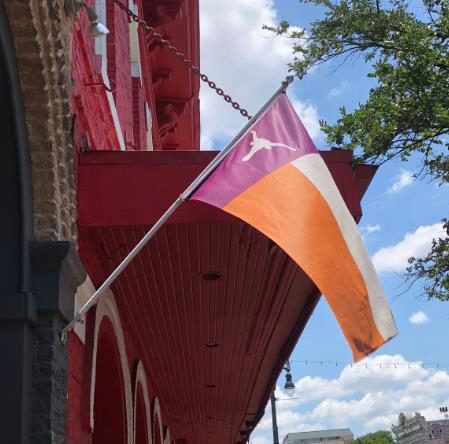 Flags for every occasion